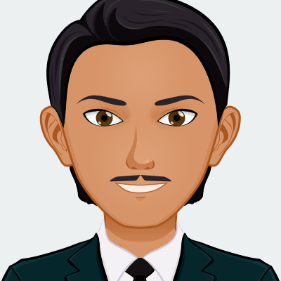 Miguel's Avatar